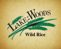 Lake of the Woods Wild Rice